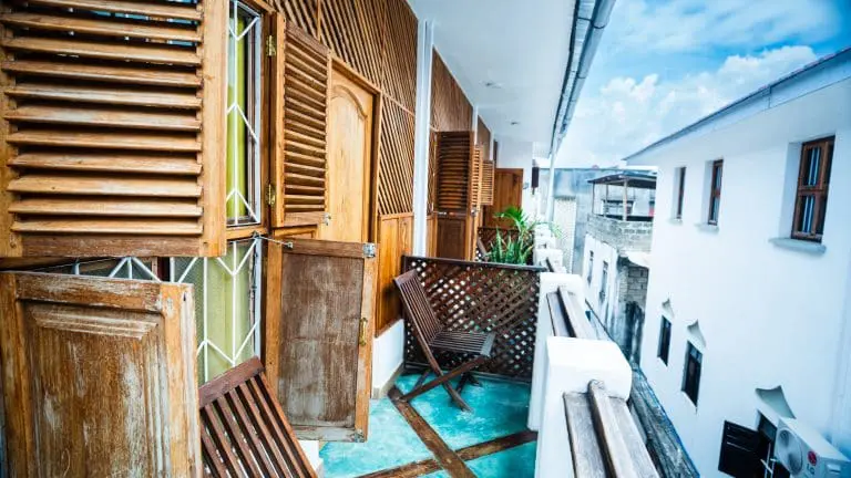 Shaba Boutique Hotel ****