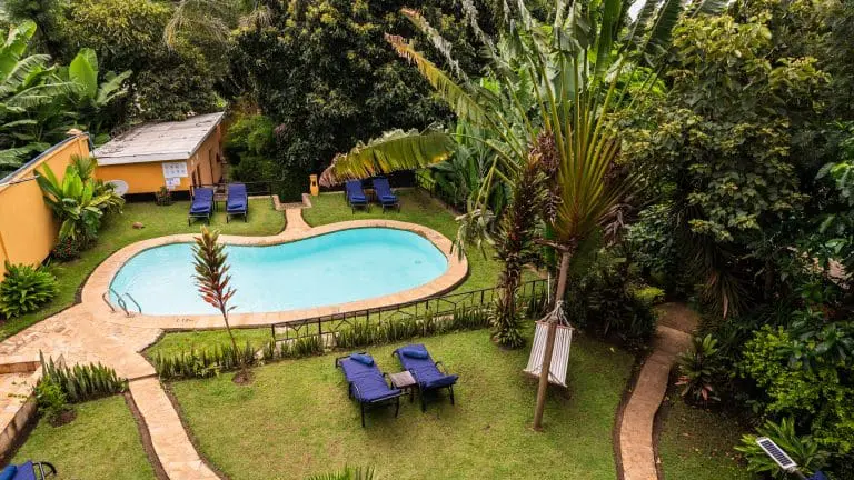 Africa Safari Arusha
