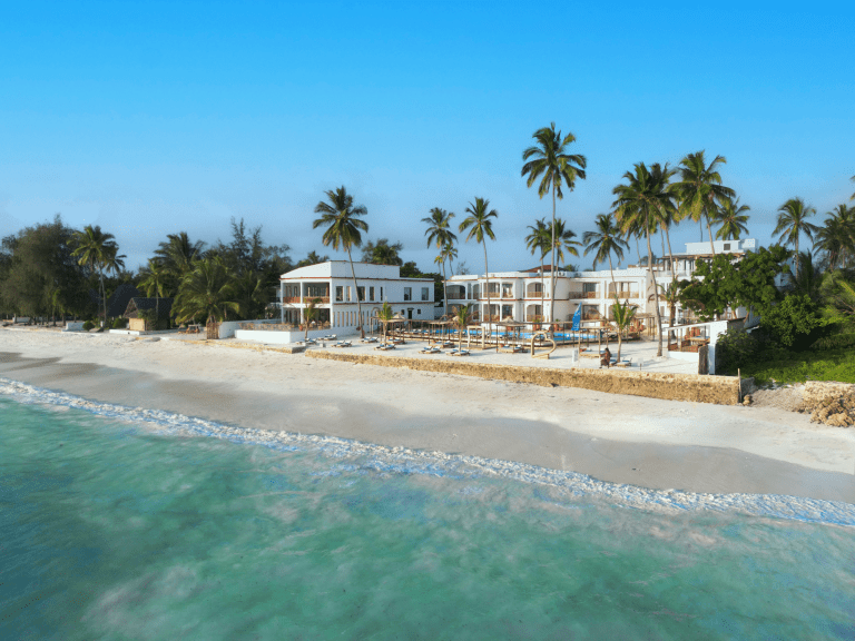 Dream of Zanzibar Resort *****