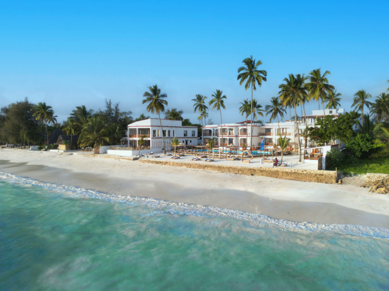 Resort Dream of Zanzibar *****