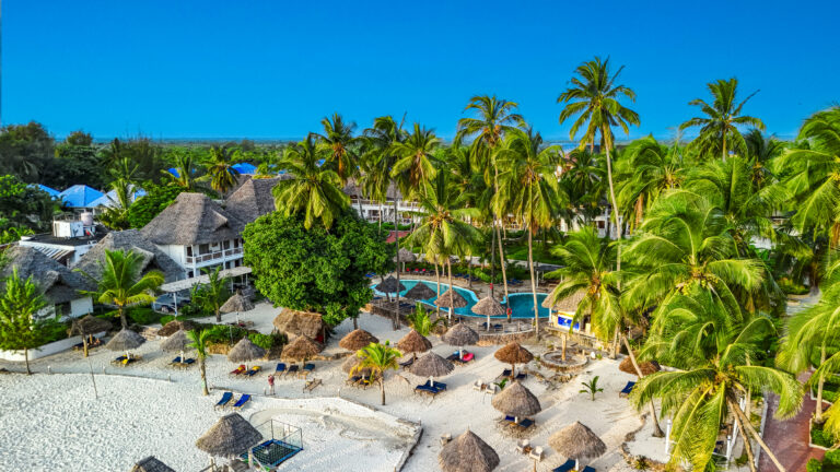 Paradise Beach Resort ****