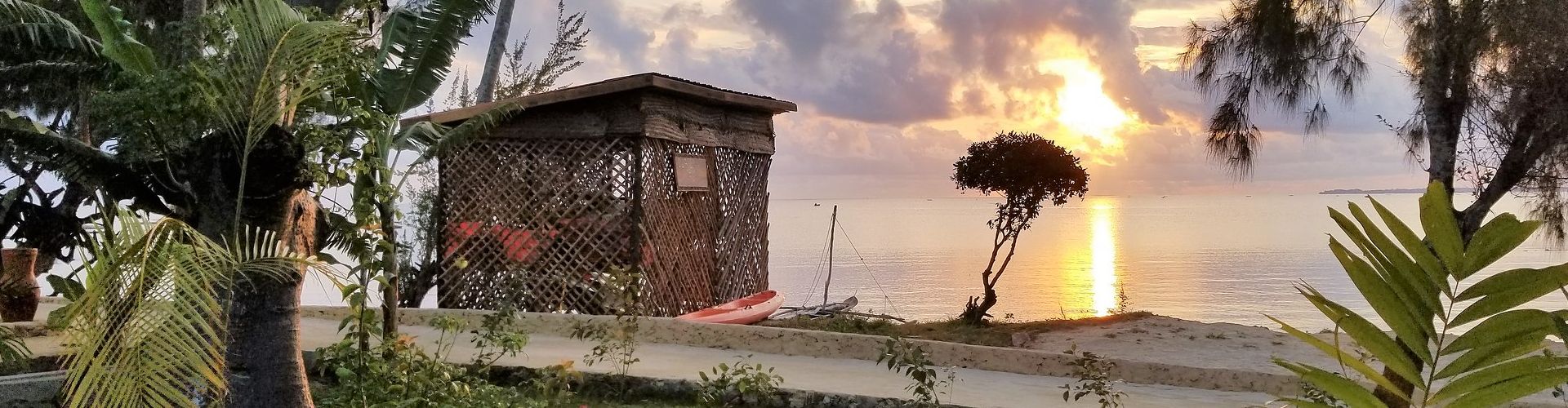 Enjoy a few tranquil days on the magical Zanzibar Archipelago