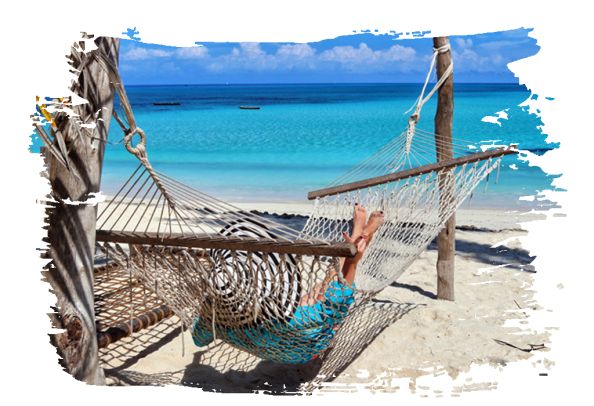 Relax in the best Zanzibar accommodations with Shemeji Safari