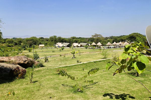 Africa Safari Rift Valley 22