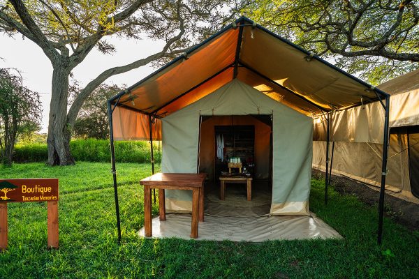 Africa Safari South Serengeti Facilities 04