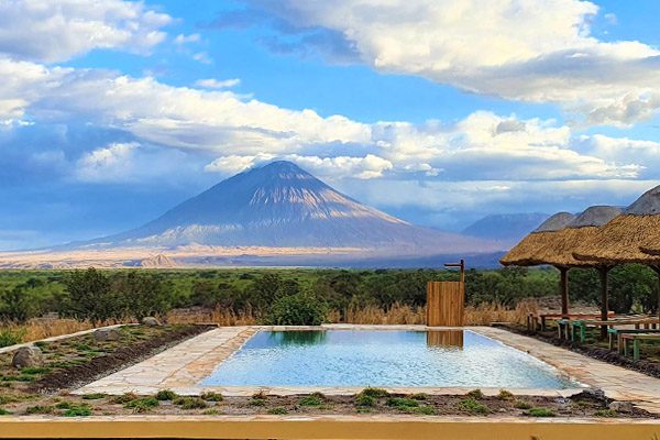 LAKE NATRON