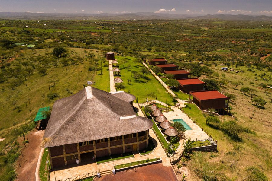 shemeji safari karatu facilities 01