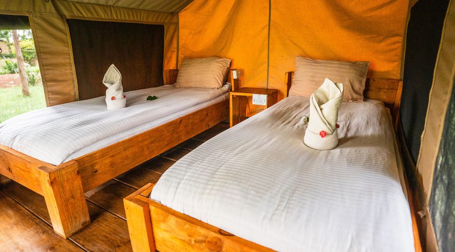 shemeji safari rif valley Safari Tent