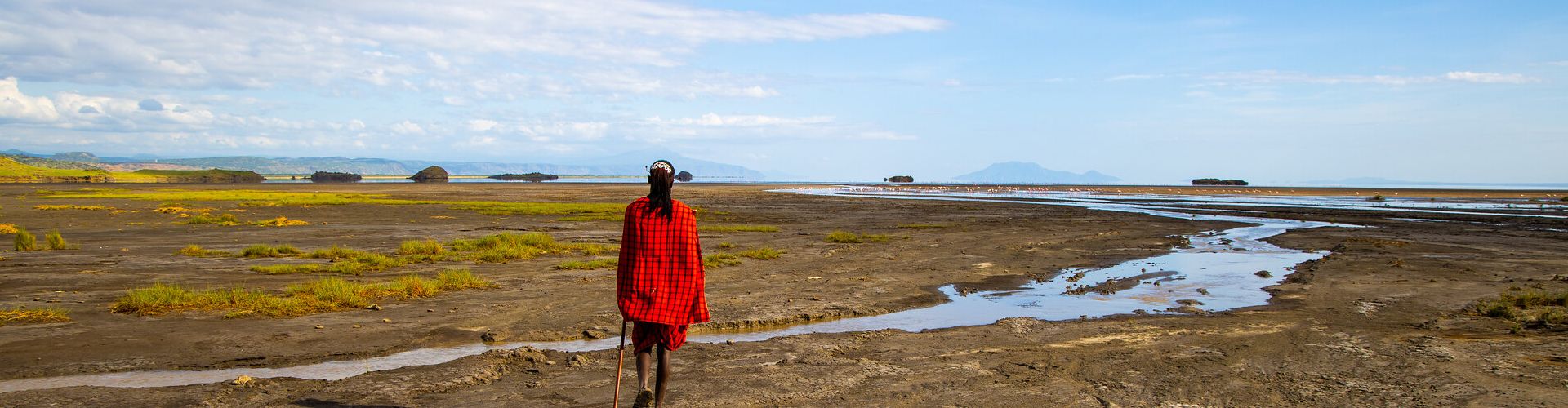 Experience traditional Maasai culture in the Lake Natron area with our Safari tours in Tanzania